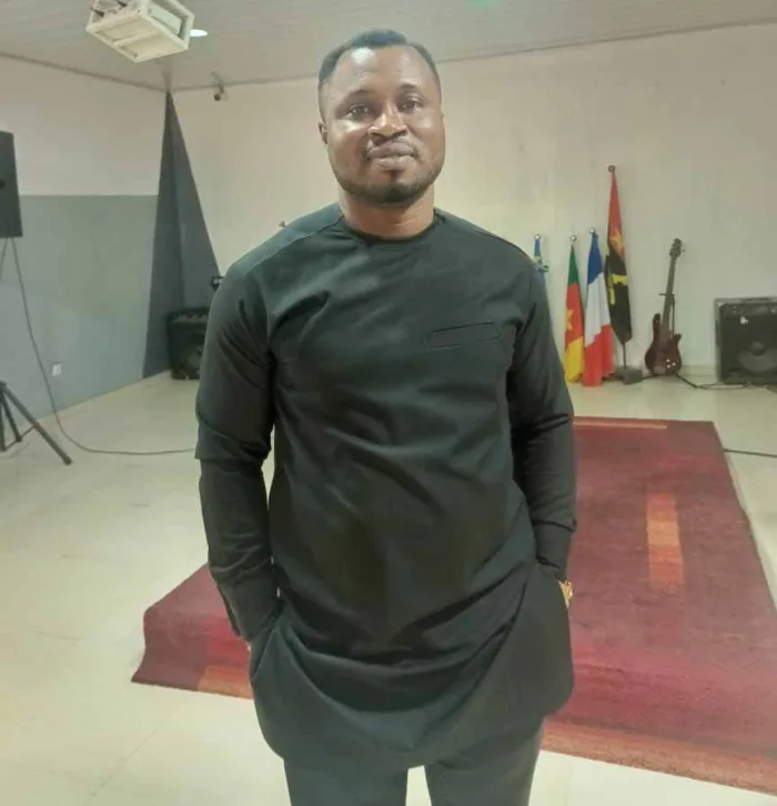 Bro Nduka Onyinye